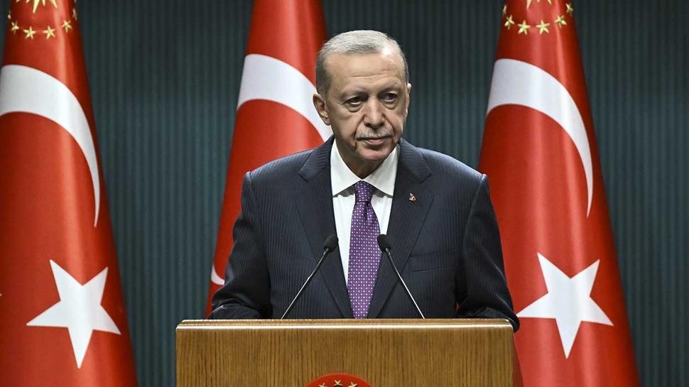 İsrailli Bakan'ın Başkan Erdoğan hakkındaki sözlerine tepki... 'Mutlaka hesap verecekler'