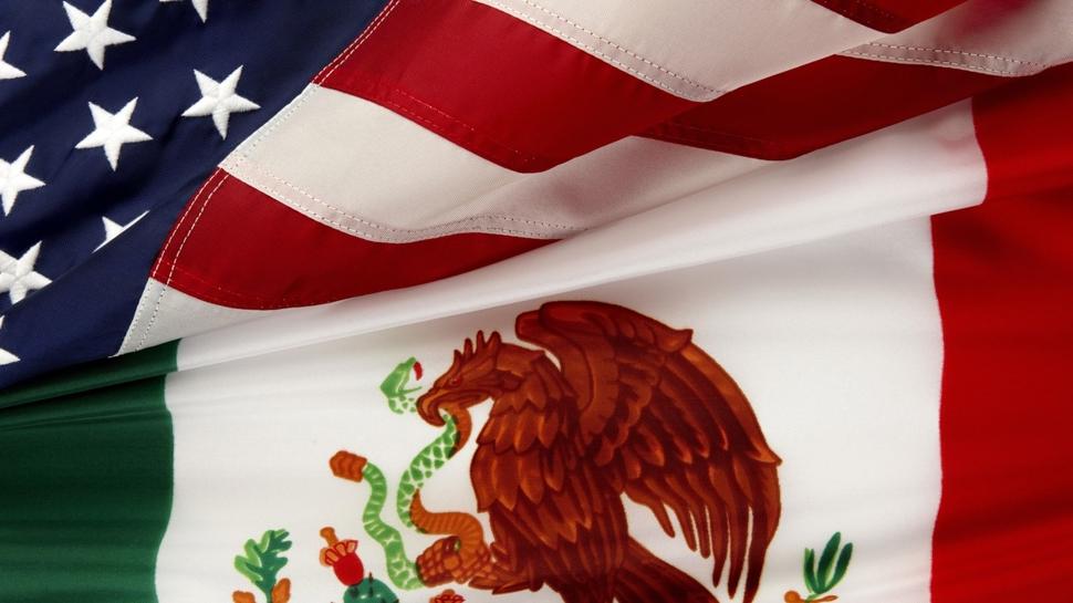 Meksika'dan ABD'ye insan hakları eleştirisi... 'Durum çok vahim'