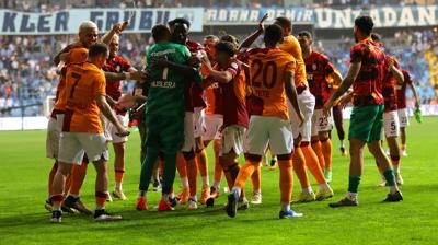 Galatasaray'n 22 matr bilei bklmyor
