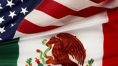 Meksika'dan ABD'ye insan haklar eletirisi... 