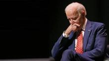 ABD bakanlar arasnda en kts: Joe Biden'a souk du