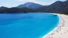 Antalya'da bu yl turist saysnda rekor bekleniyor