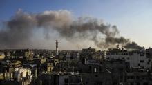 Dnya Mslman Alimler Birlii'nden Gazze aklamas... ''gale direnmek terr deildir''