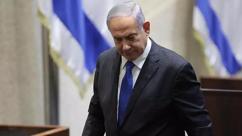 Gazze kasab iin son yaklayor... Netanyahu'yu korku sard