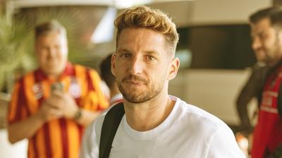 Elveda Dries Mertens! Transferi resmen akladlar...