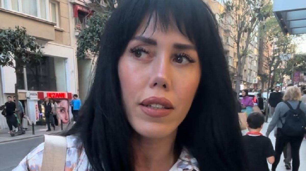 Arka Sradakiler'in zge'si Sevda Dalg'tan dizi sektrn hedef alan aklama!