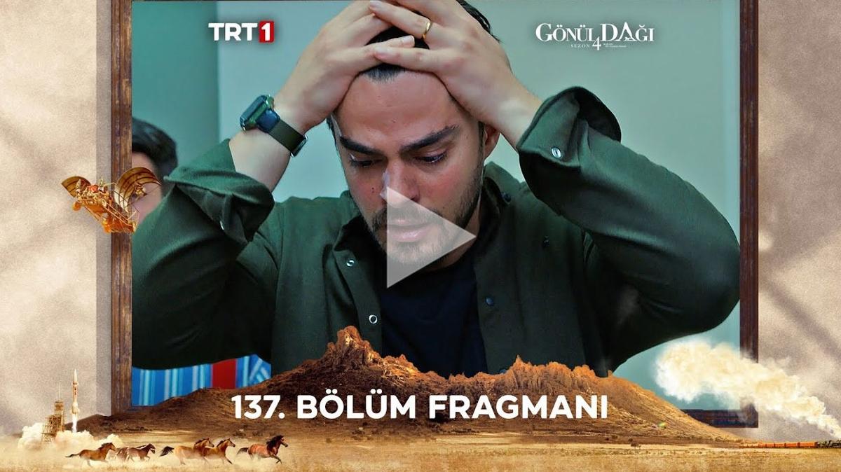 Gnl Da 137.blm fragman | Selma lecek mi" Gnl Da 137. Blm 1. fragman izle!