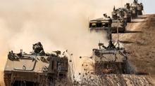 srail ordusu duyurdu: Sava plan onayland