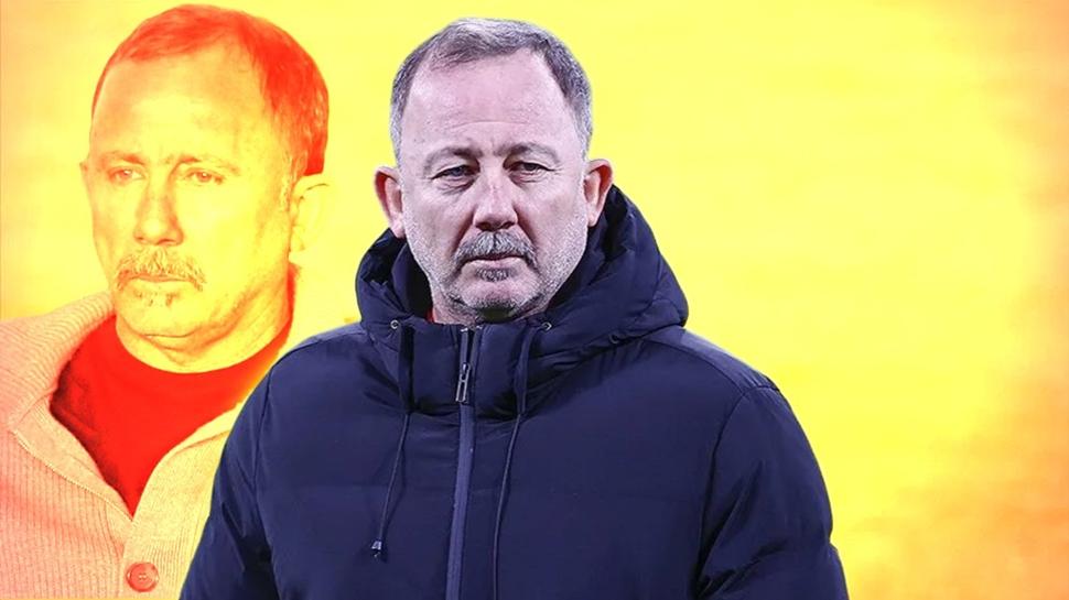 Ve yeni hoca Sergen Yalçın oldu! Şampiyon yapmaya geliyor...