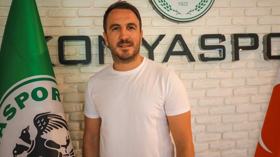 Konyaspor'da yeni teknik direktör belli oldu!