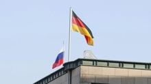 Almanya'da yarglanan askerden Rusya itiraf