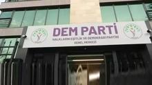 Belediye Bakan DEM Parti'den istifa etti: Atatrk ve Bakan Erdoan'a hakarete tepki gsterdi
