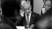 srail abisinden yardm istedi! ''Netanyahu stres altnda''