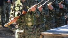 Terr rgt PKK saldrlarna ocuklar da alet ediyor... 14 yandaki A.H. karld!