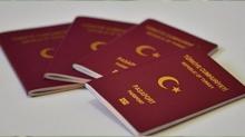 Trk vatandalarna vize bavurularnn kapatld iddias... Diplomatik kaynaklardan yalanlama geldi
