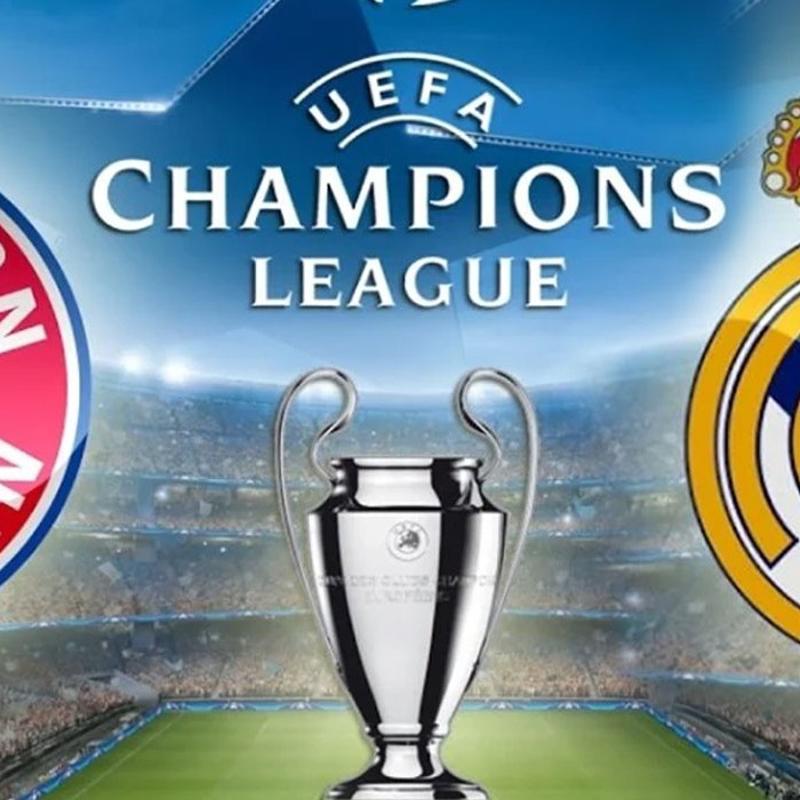 Bayern Mnih-Real Madrid ma saat kata, nereden izlenir? ampiyonlar Ligi Bayern Mnih-Real Madrid ma hangi kanalda, ifresiz mi?