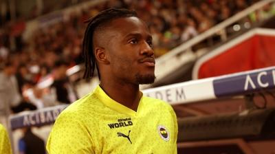 Fenerbahe'de Michy Batshuayi depremi! Krize girdiler: Bunu kimse beklemiyordu...