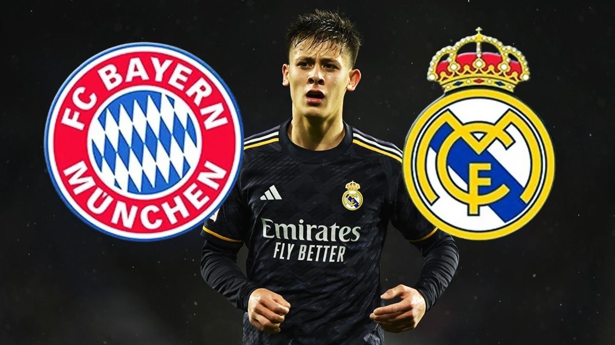 30 Nisan Bayern Mnih - Real Madrid ma canl izle 2024! UEFA ampiyonlar Ligi yar final...