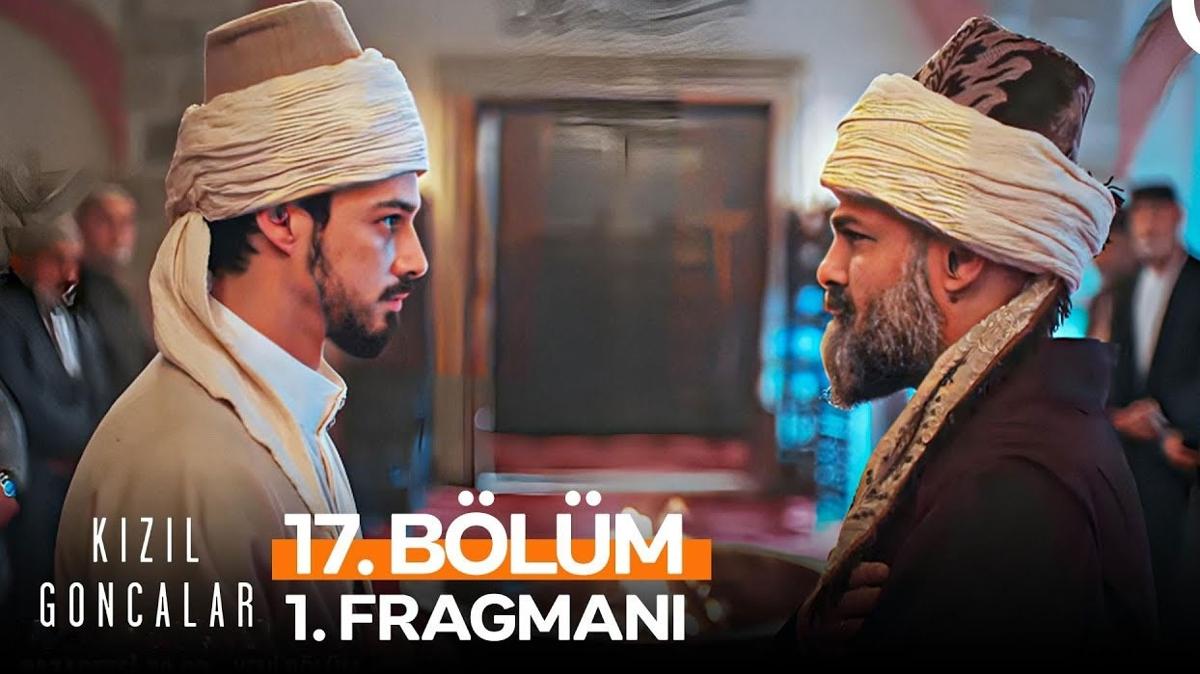 Kzl Goncalar Fragman | 'Kaybedersem, Yllarca Hcrede Kalacam' Kzl Goncalar 17. Blm 1. Fragman