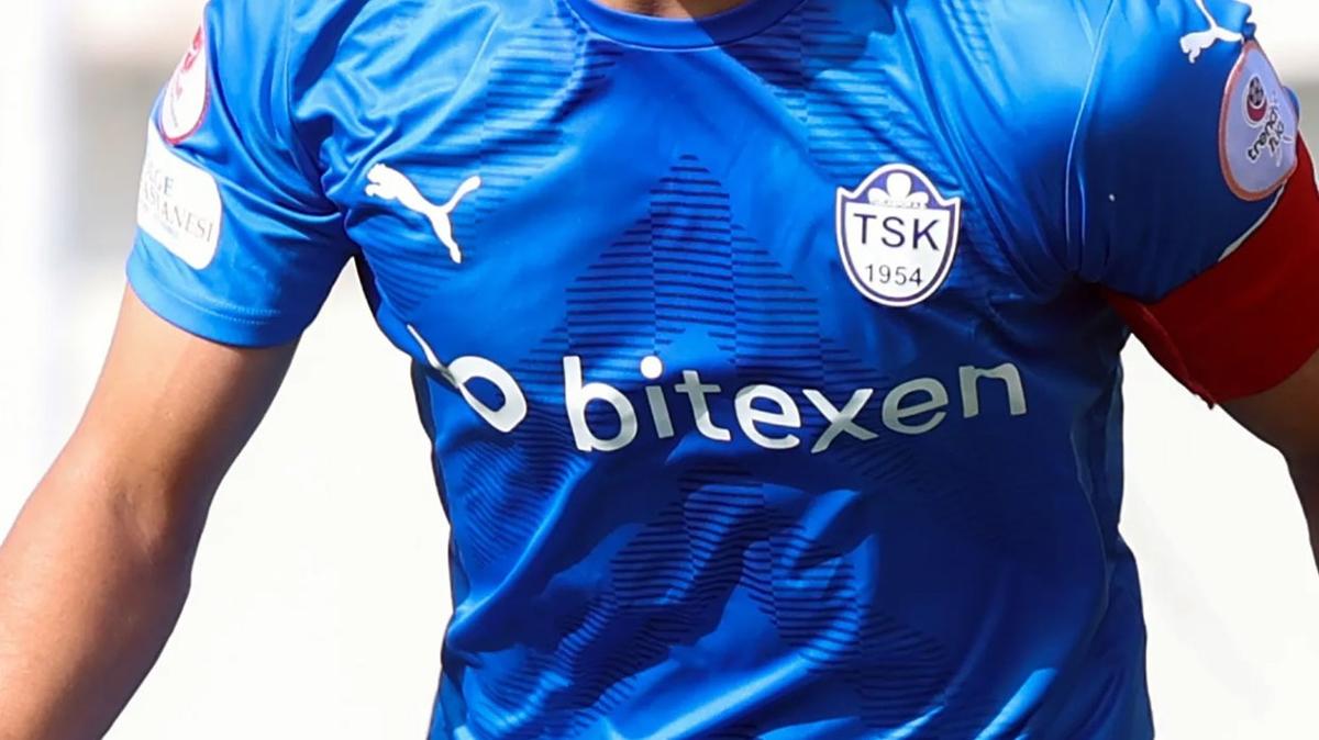 TFF 1. Lig ekiplerinden Tuzlaspor'a soruturma: 5 futbolcu ifadeye arld