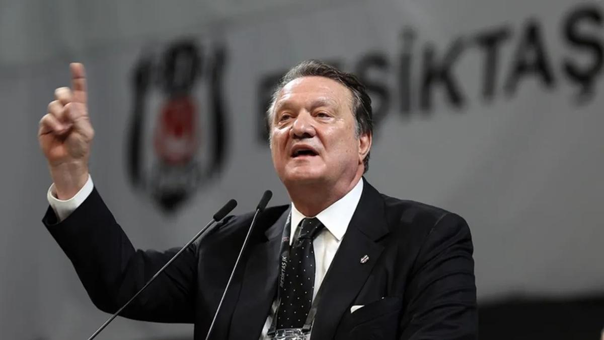 "Yaptmz mdahaleler iyi sonu vermedi" Hasan Arat uvaldz kendisine batrd