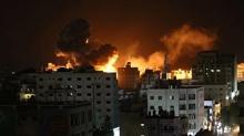 Msr basn duyurdu... Gazze'de yeni atekes umudu