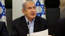 Netanyahu resmen ilan etti: Kara saldrs balatacaz!