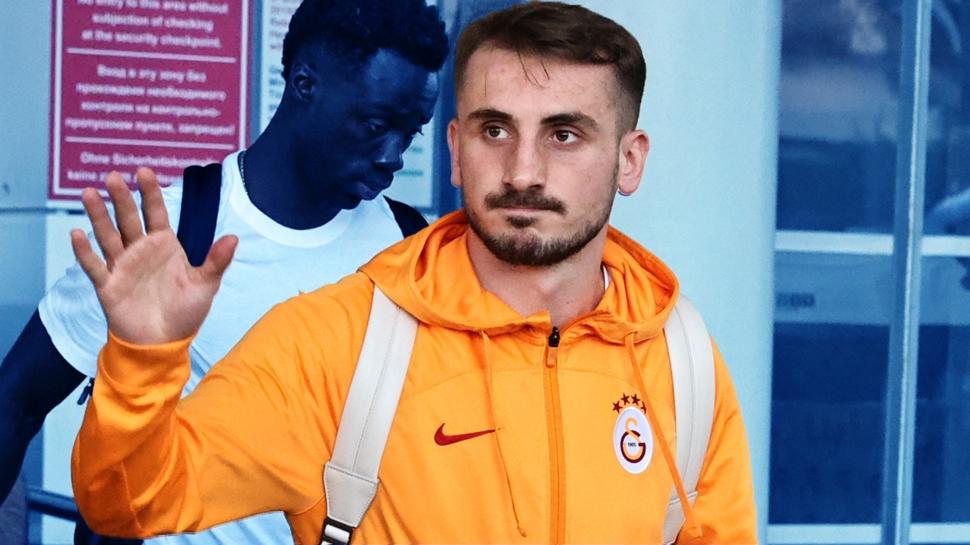 Ve 2+1 yıllık anlaşma tamam! Kerem Aktürkoğlu'nu duyurdular: Transfer rekoru kırıldı