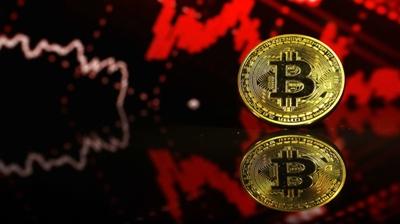 Bitcoin akld! Kripto para piyasalarnda deprem
