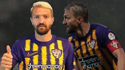 Caner Erkin resmen Sper Lig'e geri dnyor! Beklenen transfer sonunda oldu...