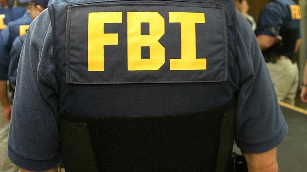 FBI raporu aklad: 3,4 milyar dolardan fazla dolandrld