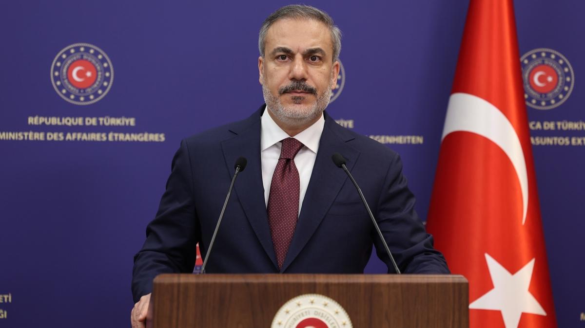 Soykrmc srail iin hesap vakti... Trkiye davaya mdahil oluyor