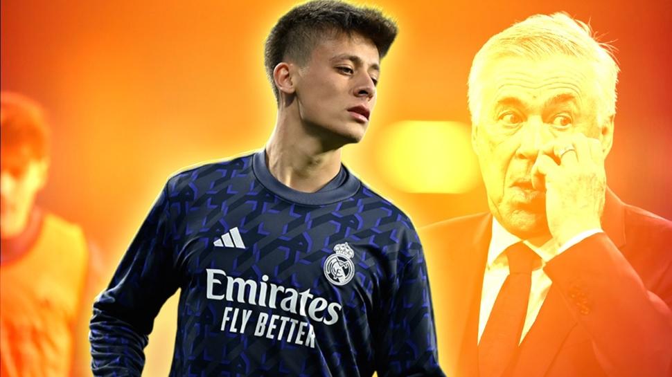 Ve resmi teklif açıklandı! Ancelotti "Arda Güler kalacak" demişti ama...