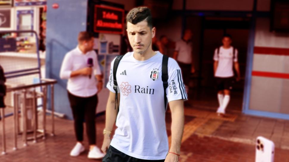 Ve Salih Uçan resmen duyuruldu! Transfer sonunda bitti