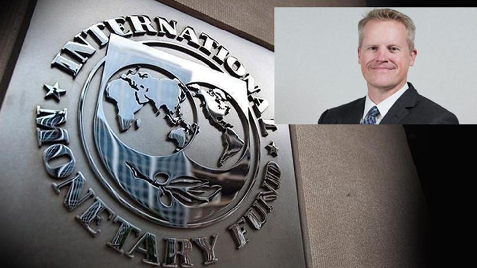 IMF'den enflasyon mesaj: Merkez Bankas ile hemfikiriz