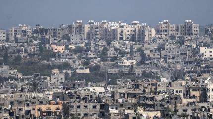 Gazze'de can kayb 34 bin 396'ya kt