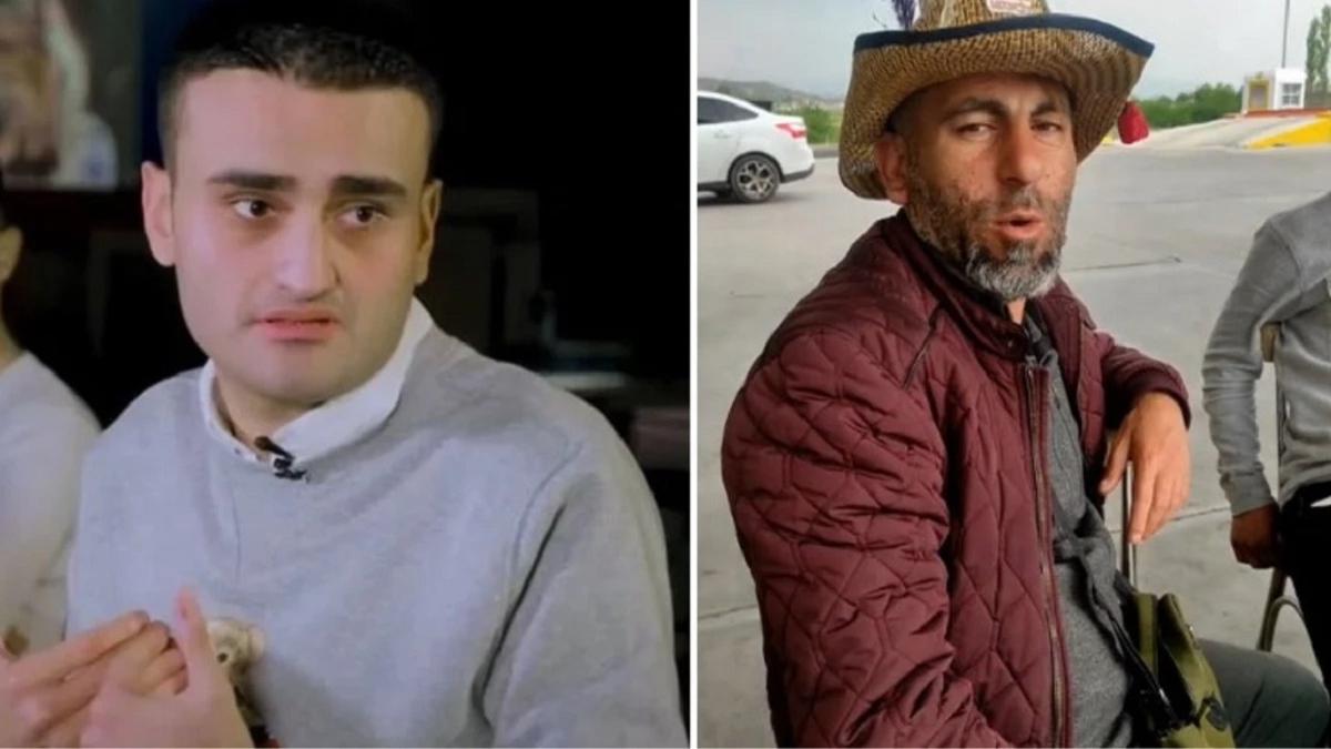 CZN Burak'tan Nee Turan yorumlarna sert tepki! Sulamalara dayanamad