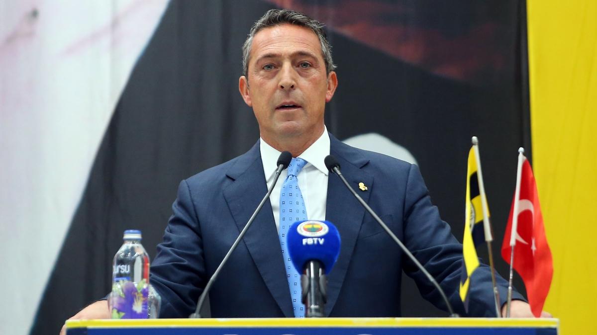 ali ko fenerbahe tff fotoraflar resimleri