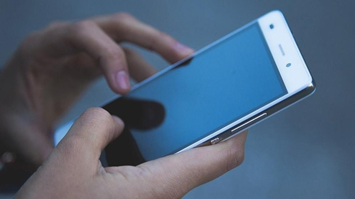 Resmi Gazete'de yaymland! Baz telefon paralar iin nemli gelime!