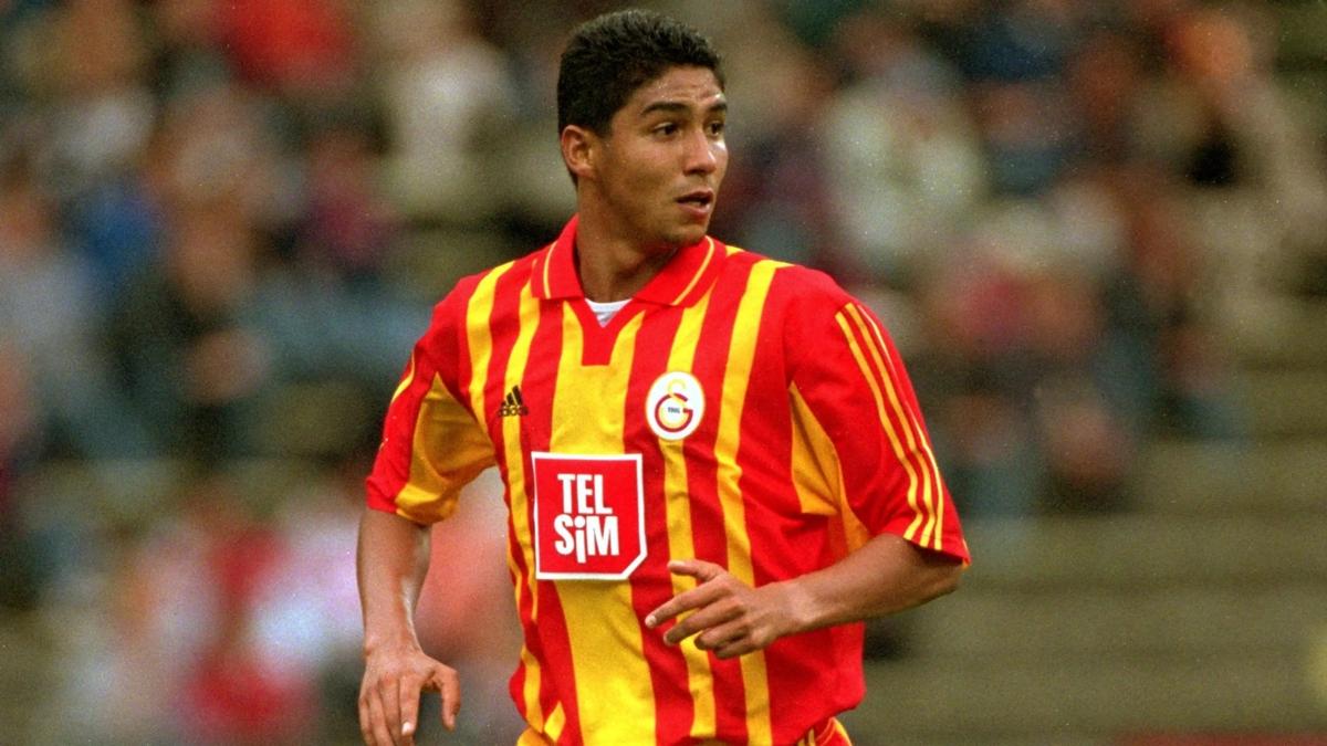 "u an 300 miyon euro ederdim" Mario Jardel'den iddial aklamalar