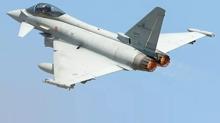 Bakan Yaar Gler'den F-16 ve Eurofighter aklamas! Temaslar sryor