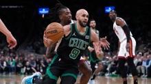 Boston Celtics, Miami Heat'i geerek yar finale ykseldi