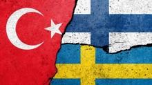 Finlandiya ve sve'ten terrle mcadele mesaj: Trkiye'ye tam destek vereceiz