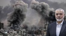 smail Heniyye duyurdu: Hamas heyeti atekes iin Msr'a gidecek