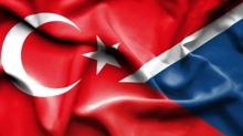 Trkiye ile ek Cumhuriyeti imzalad: evre projelerimizde ibirlii yapacaz