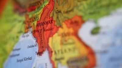 Myanmar'da, askerlik ana gelmi erkekler iin yeni karar