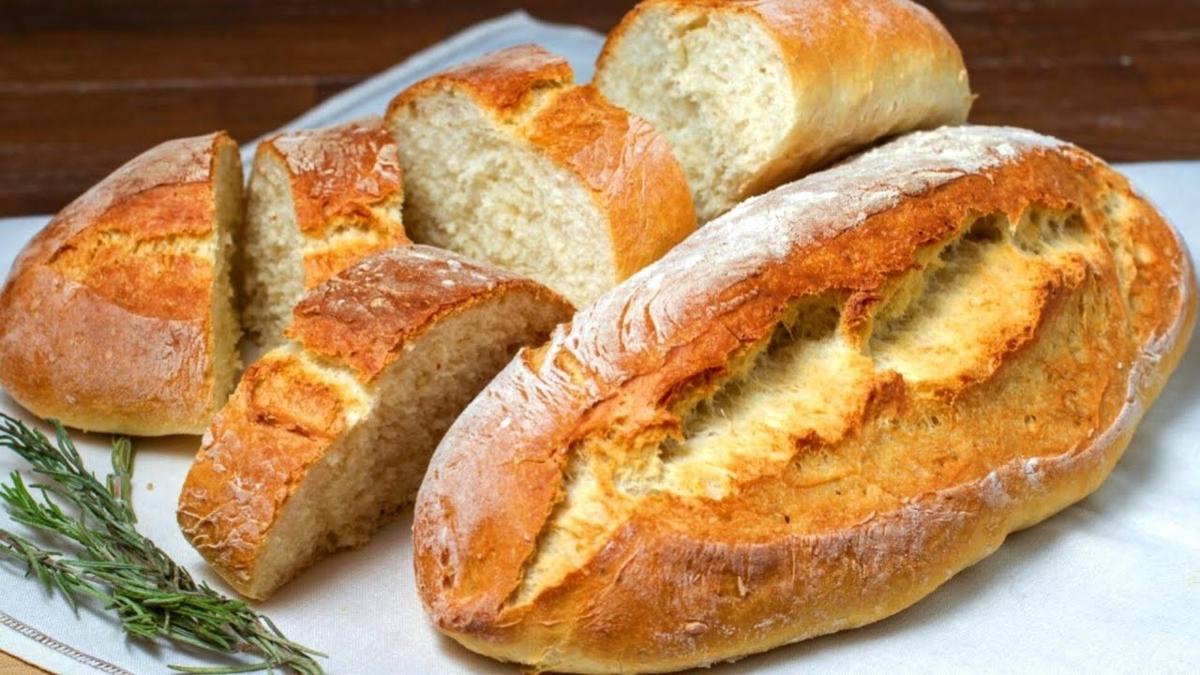Ekmek buzdolabnda saklanr m"