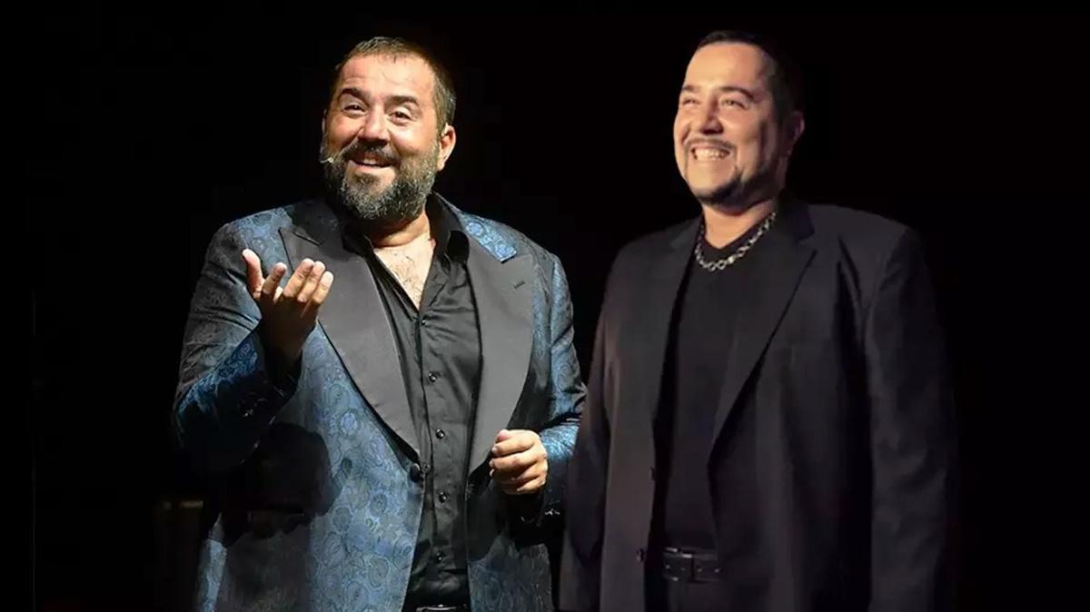 Herkesi artt: Ameliyatsz 3 admda 22 kilo vermeyi baard! te Ata Demirer'in zayflama srr