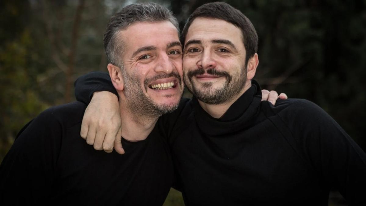 Merak edilen soru cevabn buldu... Murat Cemcir ile Ahmet Kural'n kslk nedeni ortaya kt