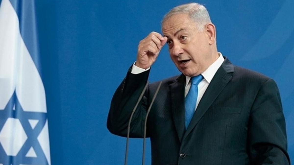 Netanyahu'yu korkutan gelime: Tehlikeli bir anlamazlk var